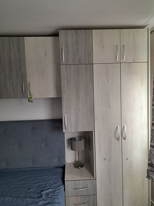 Dormitor complet
