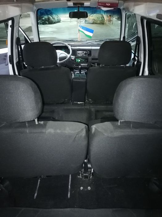 Damas 2025 срочно сотилади