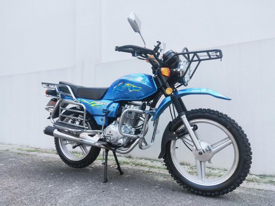 Мотоциклы 150куб