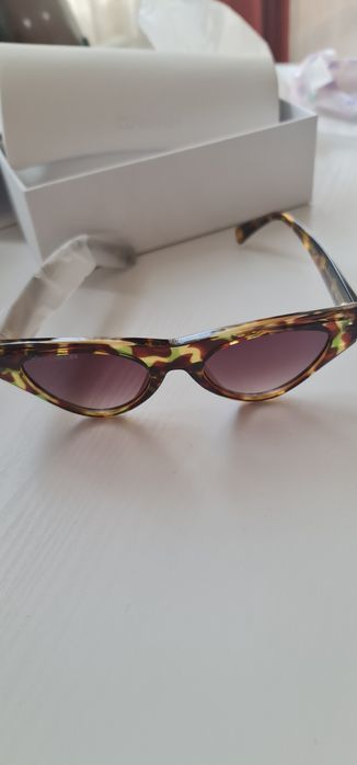 Слънчеви очила D.Franklin