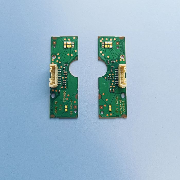 Платка за фар drl модул W213 E-class HIGH PERFORMANCE