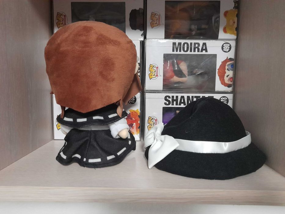 Jucarie Plus Joc Anime Fumo Touhou Project - Sumireko Usami