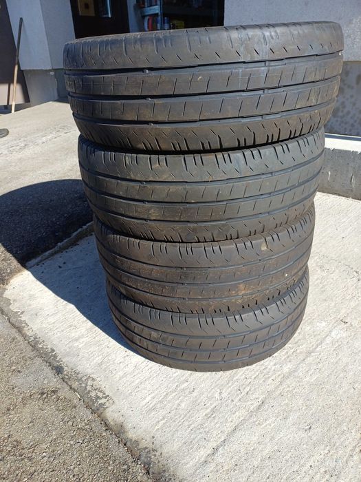 Летни гуми за бус 235 65 R16C