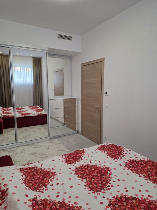Apartament 2 camere nou  vitan barzestisector 4  Rin grand Residence   rate