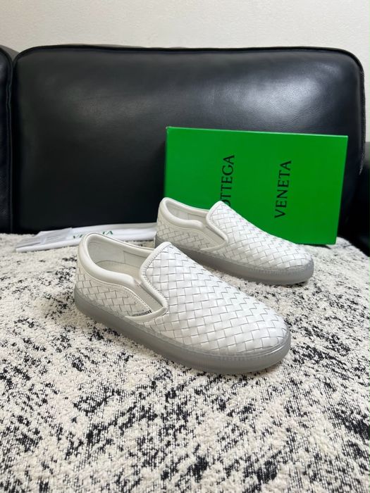 Adidasi Bottega Veneta , calitate premium , pe comanda , noi , 42