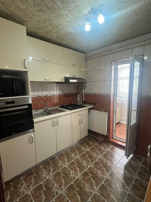 apartament 3 camere - Tudor Vladimirescu — fotografia 3