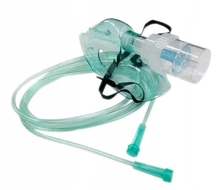 Набор для ингалятора универсальный. Ulaizer, Omron, B.Well.