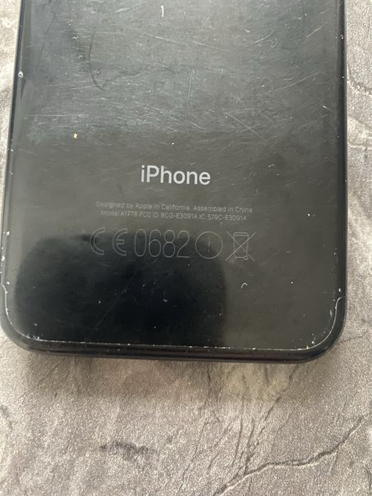 Iphone за части.