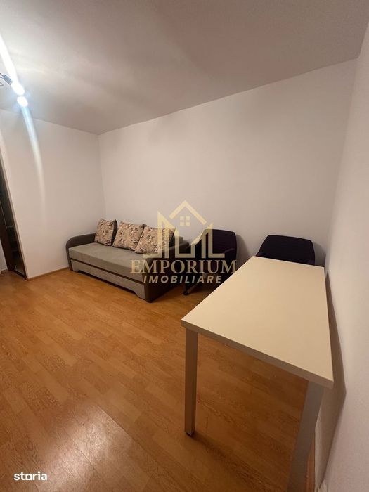 1 camera, decomandata, Pet Friendly, AC, Gheorgheni, FSPAC
