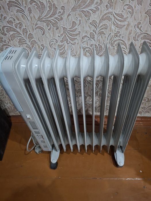 Продам  батарею.