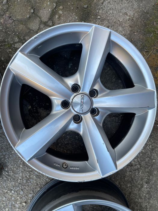 Лети Алуминиеви Джанти