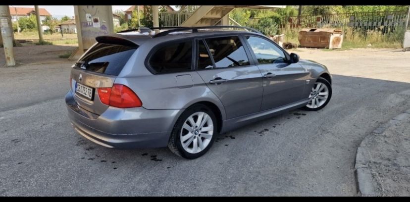 Джанти за bmw 5x120