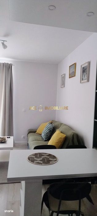 2 Camere de inchiriat | Baneasa | Centrala | Parcare | PetFriendly