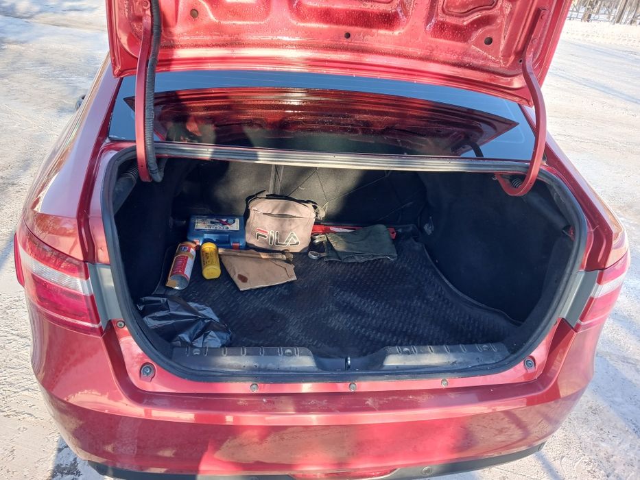 Продам авто ваз vesta