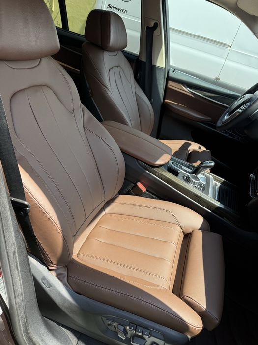 BMW X5 2014 — imagine 4