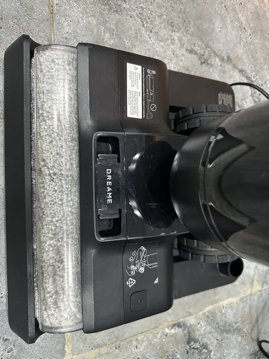 Моющий пылесос Dreame H13 Pro