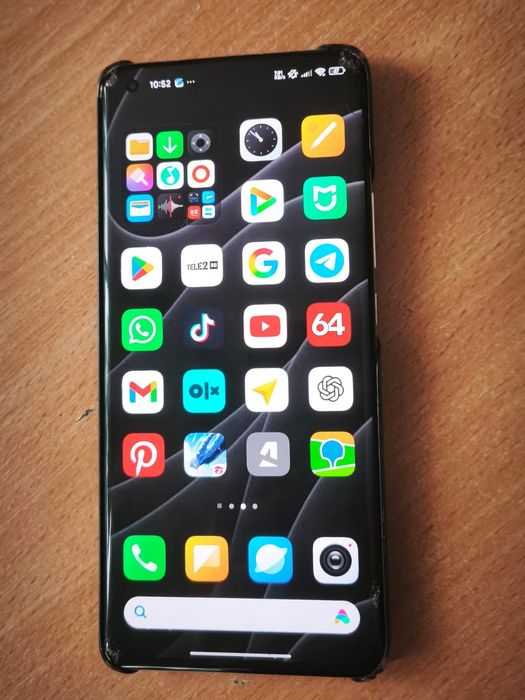 Xiaomi Mi 11 Ultra СРОЧНО