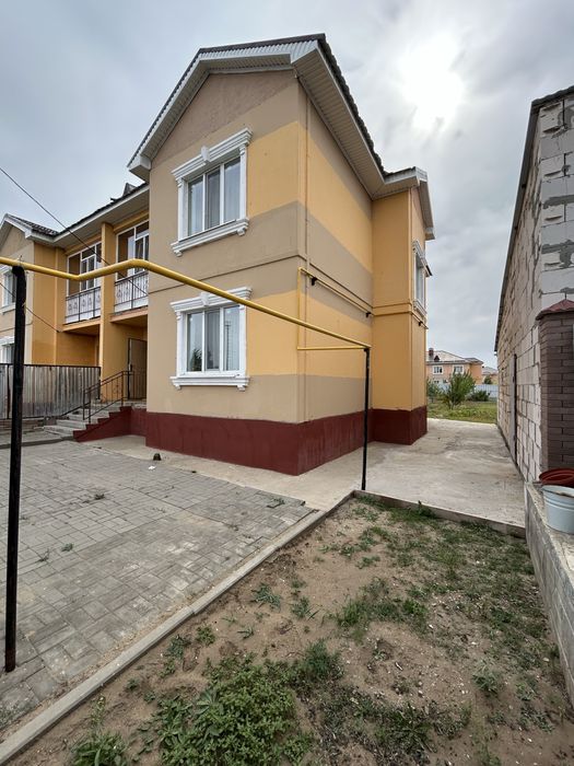 Продам коттедж в Нур-Сити