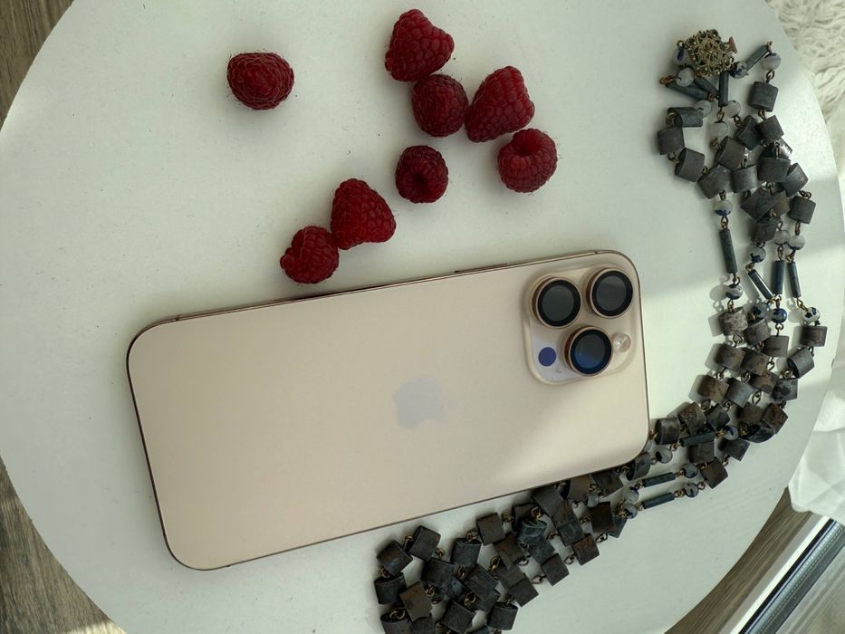 Iphone 16 pro 128 93%