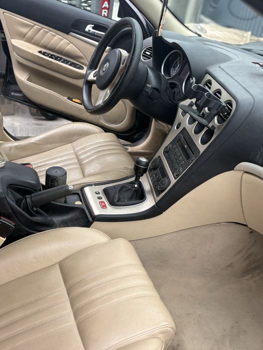 ALFA ROMEO 159 2006 — imagine 5