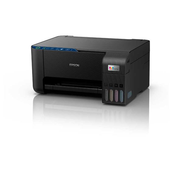 Мултифункционално у-во EPSON ECOTANK L3271