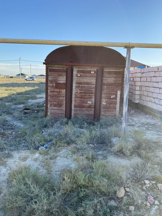 Гараж сатылады, жақсы жағдайда.