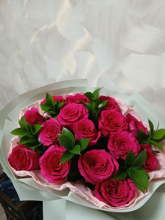 Продаётся букет свежий, красивый