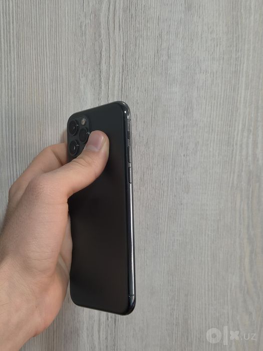 IPhone 11 pro ideal
