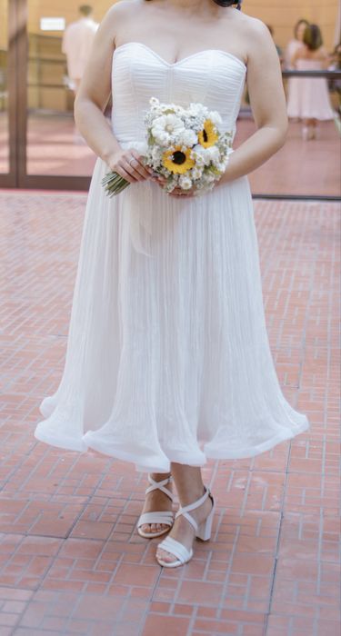 Rochie de mireasă Adele – Maigre Parisienne