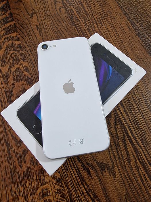 Iphone SE 3 2022 128GB