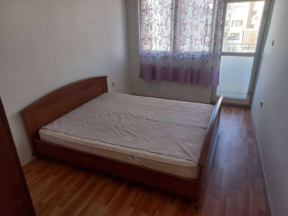 Дава се под наем Тристаен апартамент в Варна, Левски - 74 кв.м за 398.82 € - Снимка #7