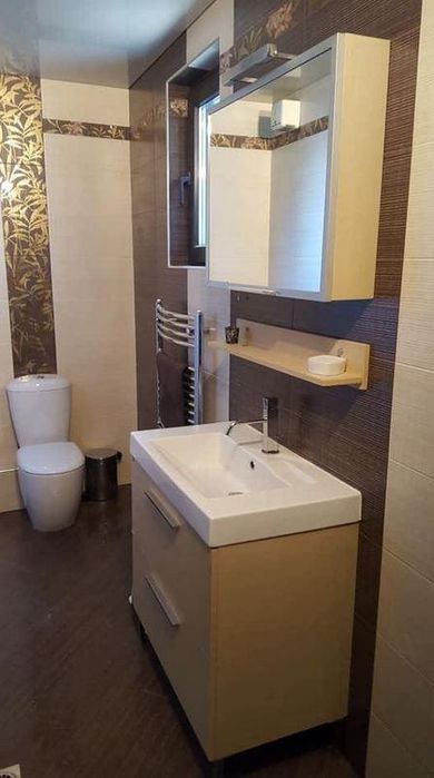 Дава се под наем Тристаен апартамент в София, Драгалевци - 95 кв.м за 800 € - Снимка #9