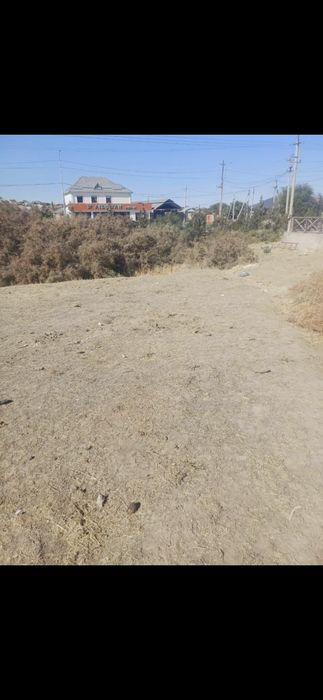 Под бизнес жер сатылады
