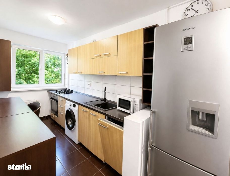 Apartament 2 camere | Piata Victoriei | Metrou | Liniste si verdeata — fotografia 3