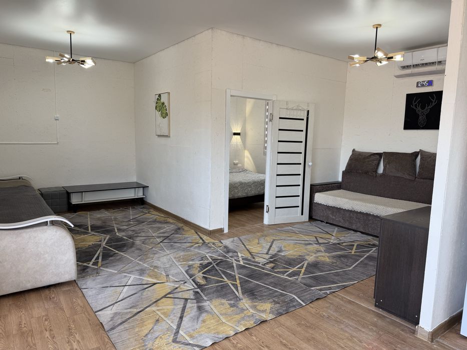 Сдается дача на Рембазе