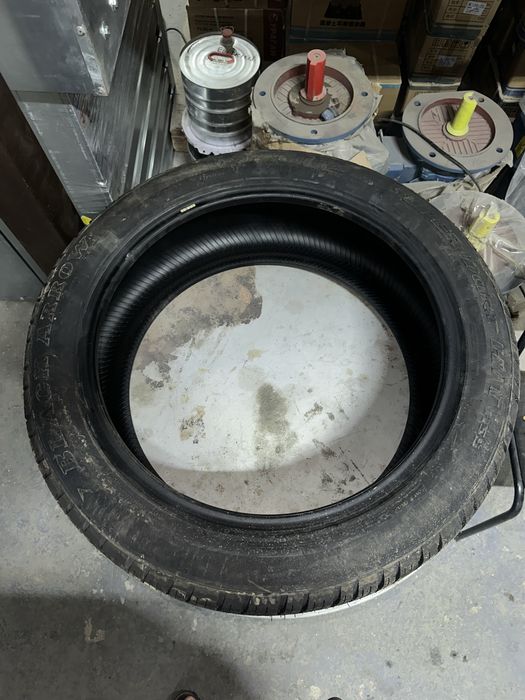 Black Arrow Super Dарт HT H55