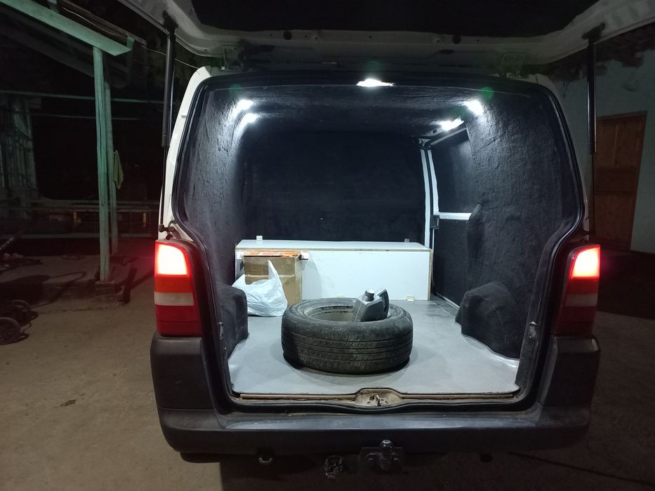 Mers vito sotiladi ishga tayyor