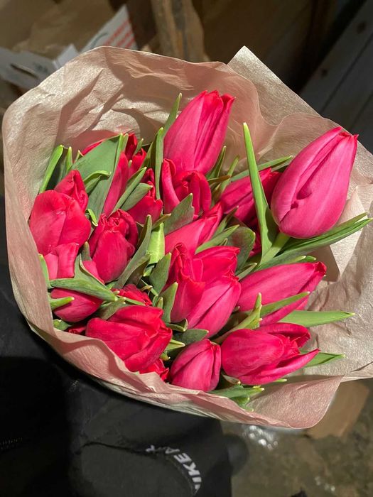 Тюльпаны. РАСПРОДАЖА. .