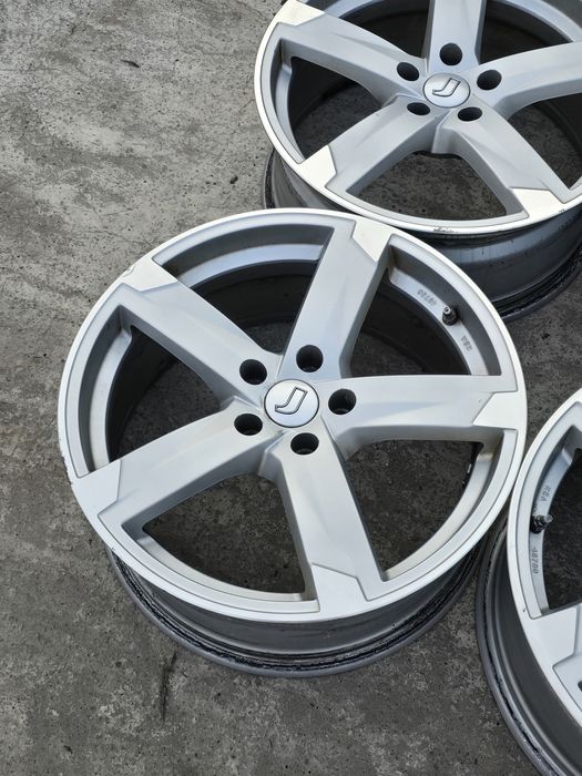 Джанти 18 / 5х110 - Opel, Jeep, Fiat, Saab и др. 5x110