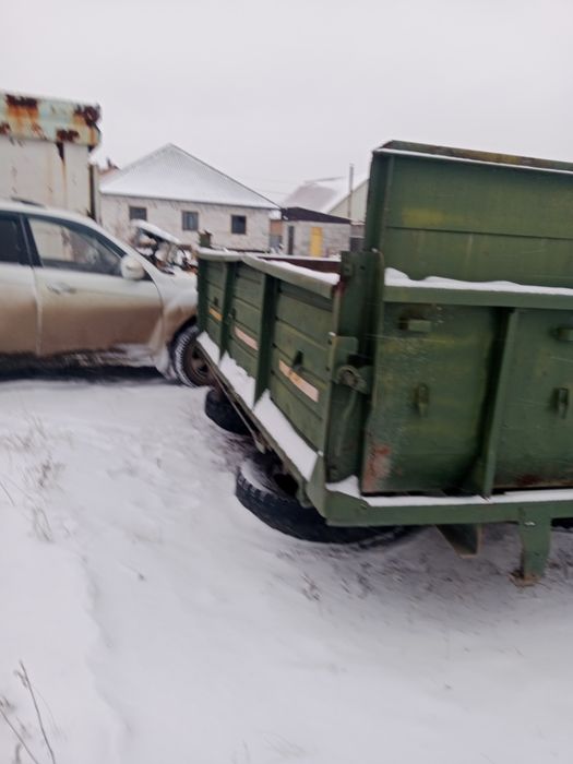 Продам ЗИЛ шасси