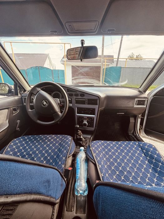 Продам автомобиль Daewoo Nexia