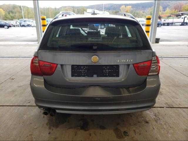 Бмв е91 3,0д 245кс на части