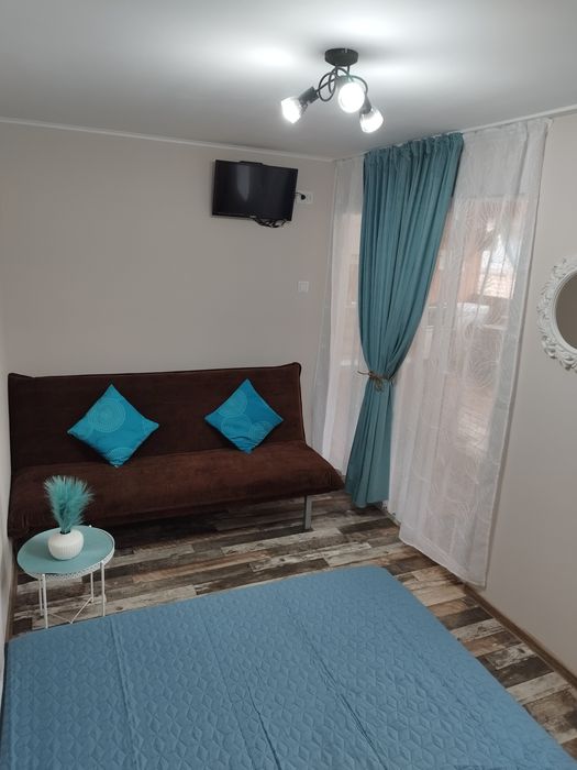 Бунгало под наем Морска Звезда к-г Созопол Еко