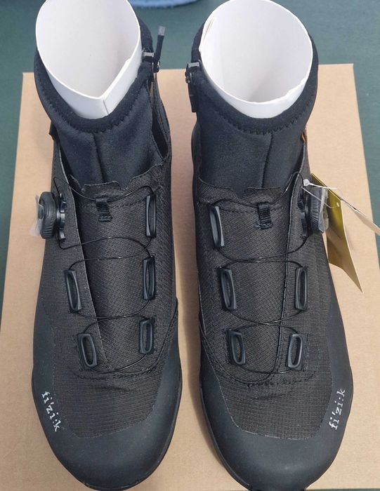 Incaltaminte ciclism