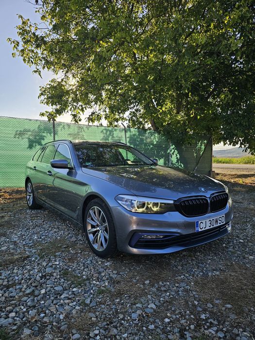 De vânzare BMW seria 520 G31