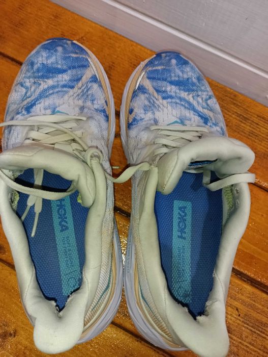 Hoka Clifton 8 N 36 - 35 лв