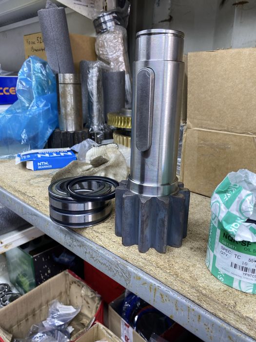 Продам манипулятор