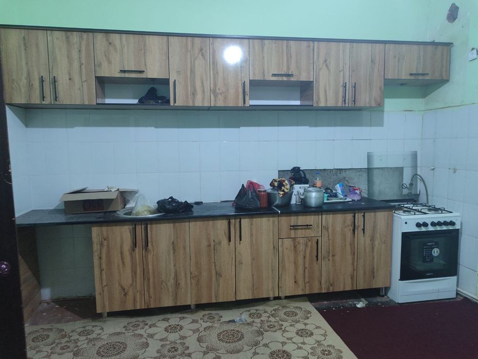 Hovli ijaraga beriladi