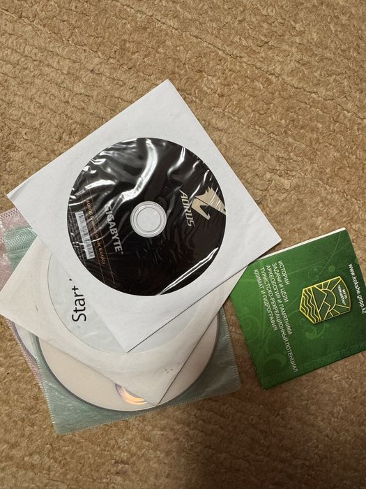 Продам диски для ПК