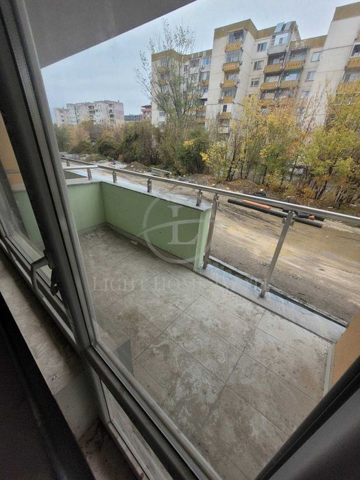 Реф. 3172 Двустаен Апартамент с АКТ 14 / Южен